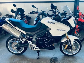 Triumph Tiger 1050, снимка 1
