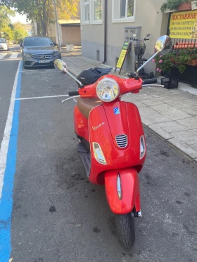     Vespa 50