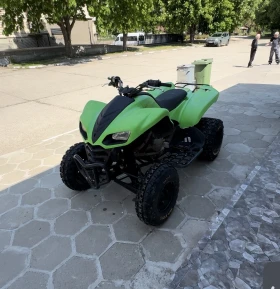 Обява за продажба на Kawasaki Kfx Yoshimura ~9 500 лв. - изображение 3