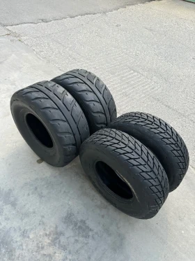 Обява за продажба на Kawasaki Kfx Yoshimura ~9 500 лв. - изображение 4