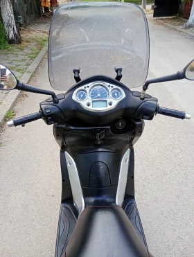 Обява за продажба на Yamaha X-City 250 Инжекцион2008г. ~2 400 лв. - изображение 9