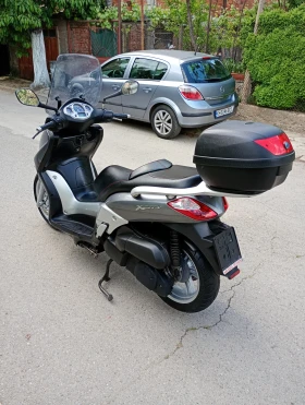 Обява за продажба на Yamaha X-City 250 Инжекцион2008г. ~2 400 лв. - изображение 5