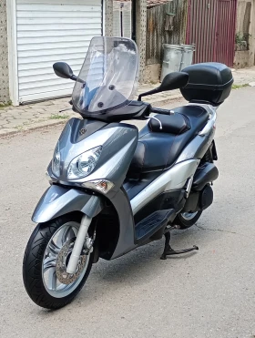 Обява за продажба на Yamaha X-City 250 Инжекцион2008г. ~2 400 лв. - изображение 10