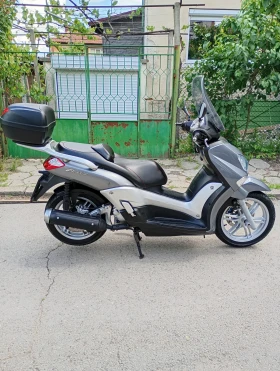 Обява за продажба на Yamaha X-City 250 Инжекцион2008г. ~2 400 лв. - изображение 6