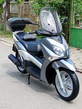 Обява за продажба на Yamaha X-City 250 Инжекцион2008г. ~2 400 лв. - изображение 1