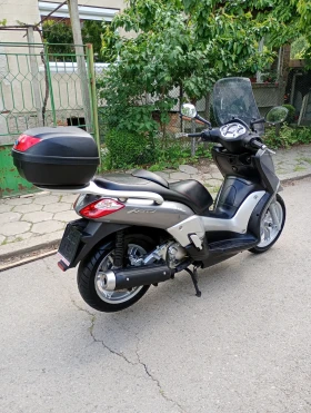 Обява за продажба на Yamaha X-City 250 Инжекцион2008г. ~2 400 лв. - изображение 8