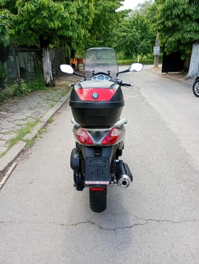 Обява за продажба на Yamaha X-City 250 Инжекцион2008г. ~2 400 лв. - изображение 2