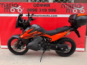 Ktm Adventure 890L ABS A2 (35kw) | Mobile.bg    10