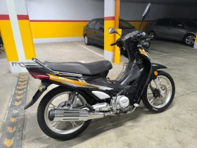 Keeway Partner 110 | Mobile.bg    2