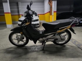 Keeway Partner 110 | Mobile.bg    4