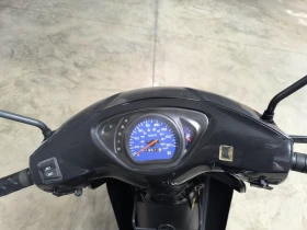 Keeway Partner 110 | Mobile.bg    7