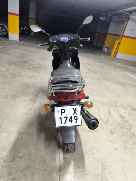 Keeway Partner 110 | Mobile.bg    3