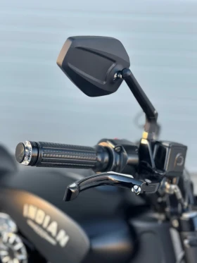 Indian Scout INDIAN SCOUT BOBBER | Auto.bg — изображение 9