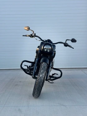 Indian Scout INDIAN SCOUT BOBBER | Auto.bg — изображение 2