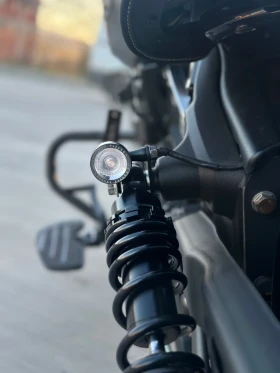 Indian Scout INDIAN SCOUT BOBBER | Auto.bg — изображение 11