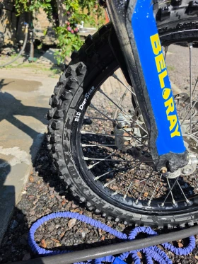 Husqvarna FC undefined | Auto.bg — изображение 10