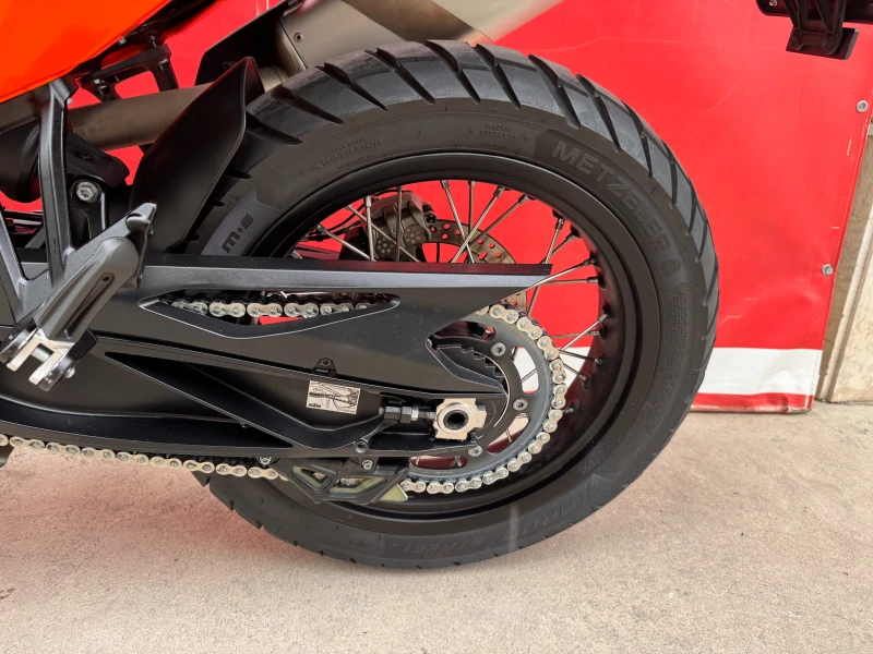 Ktm Adventure 890L ABS A2 (35kw), снимка 15 - Мотоциклети и мототехника - 51770697