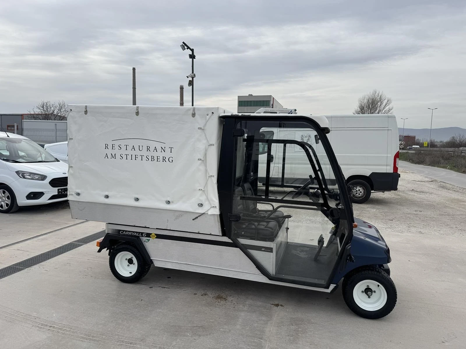 Go-ped Gsr Club Carryall 6 | Mobile.bg   15