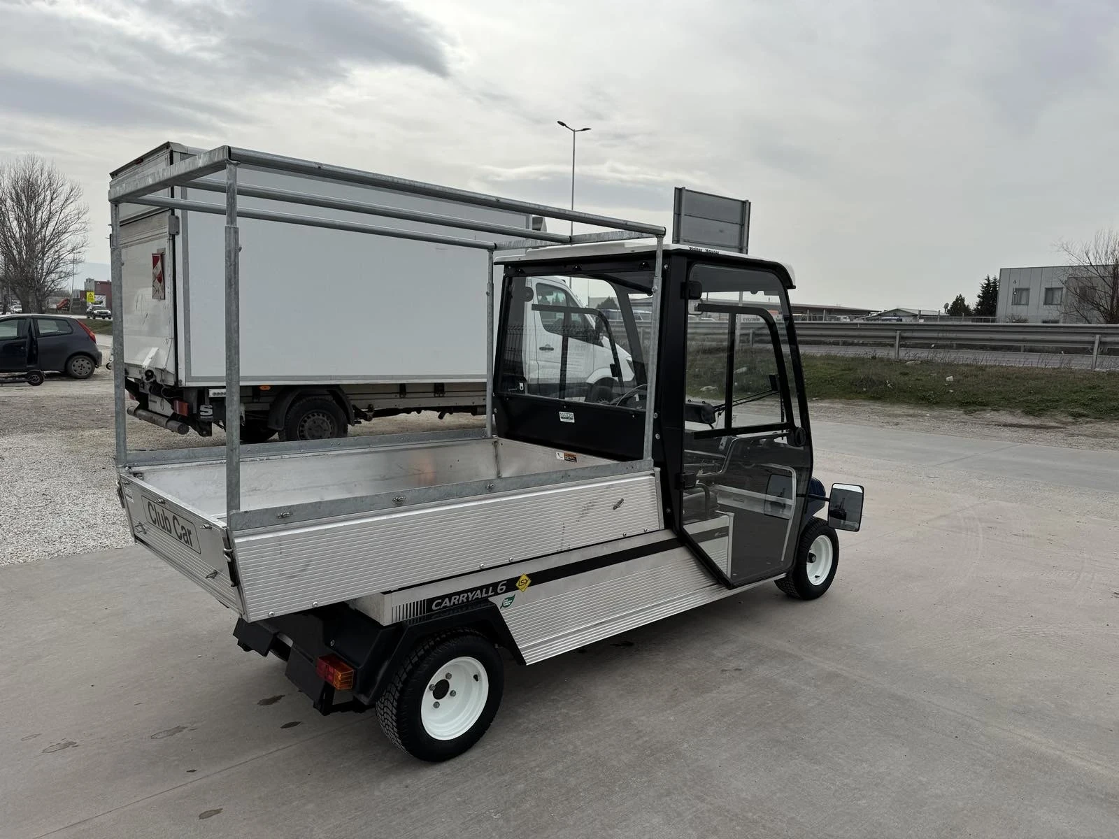 Go-ped Gsr Club Carryall 6 | Mobile.bg   1