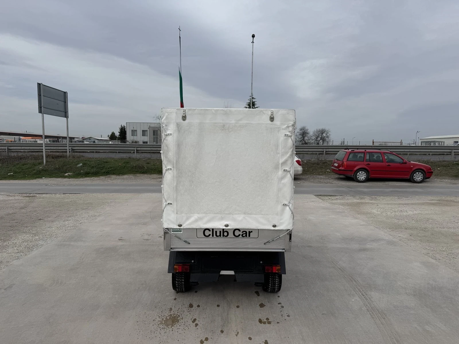 Go-ped Gsr Club Carryall 6 | Mobile.bg   14