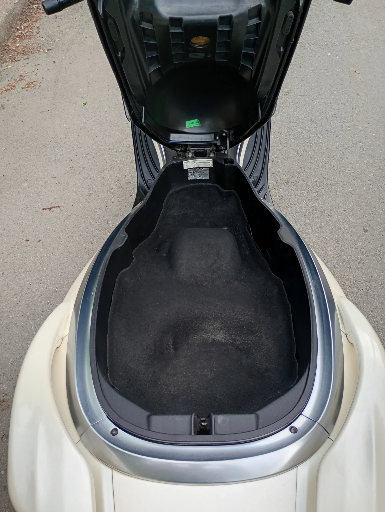 Piaggio X10 350 Инжекцион2012г. - изображение 8