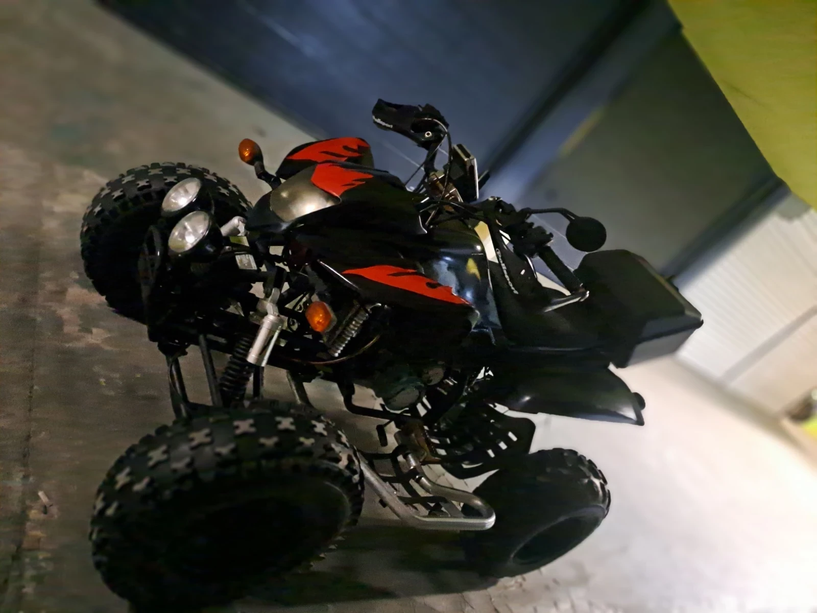 Bashan BS 250   | Mobile.bg   1