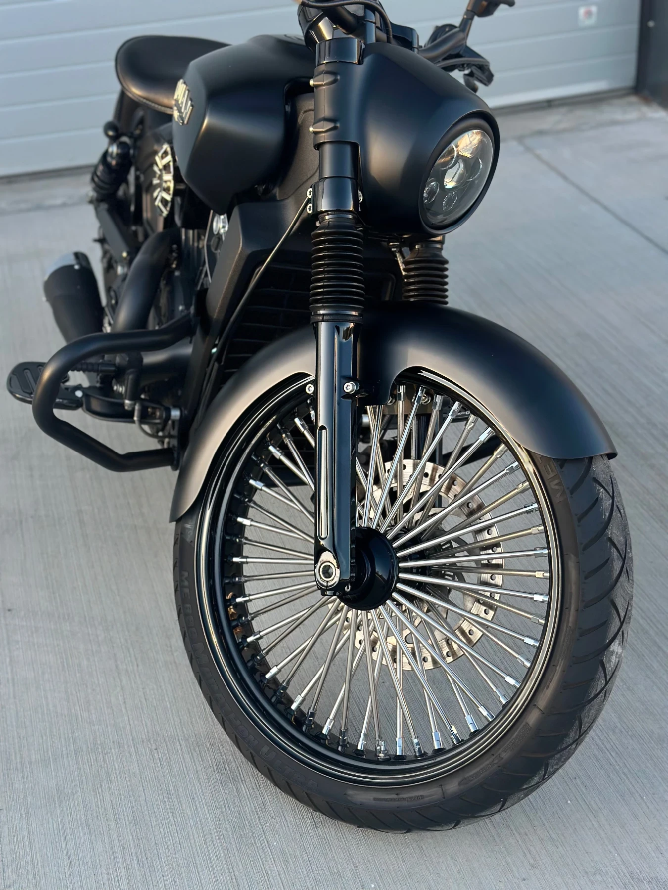 Indian Scout INDIAN SCOUT BOBBER | Mobile.bg � ����������� 4