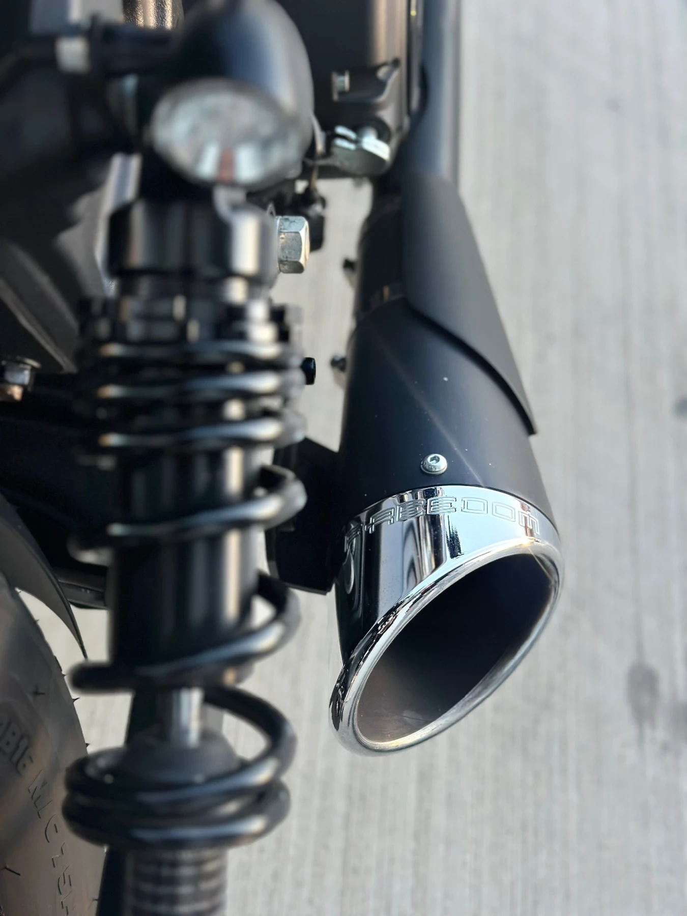 Indian Scout INDIAN SCOUT BOBBER | Mobile.bg � ����������� 7