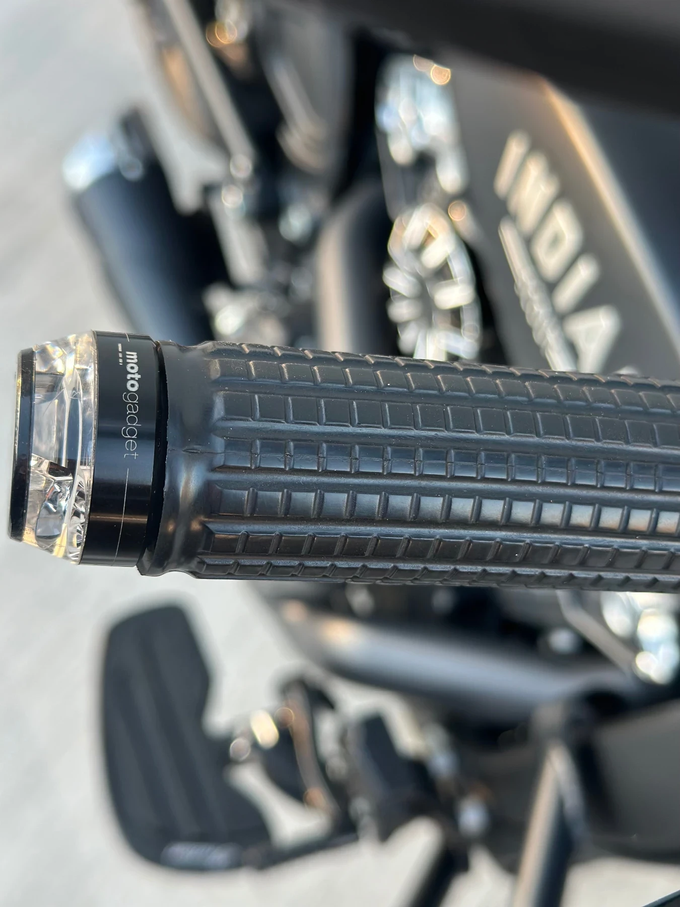 Indian Scout INDIAN SCOUT BOBBER | Mobile.bg � ����������� 8