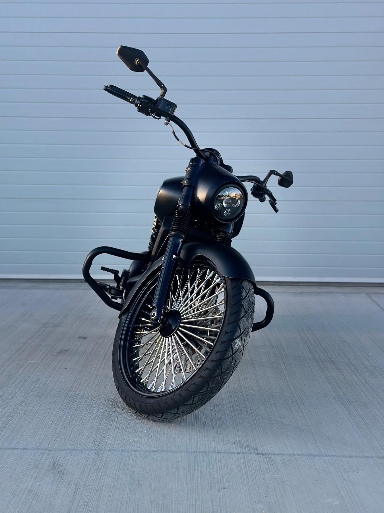 Indian Scout INDIAN SCOUT BOBBER | Mobile.bg � ����������� 3