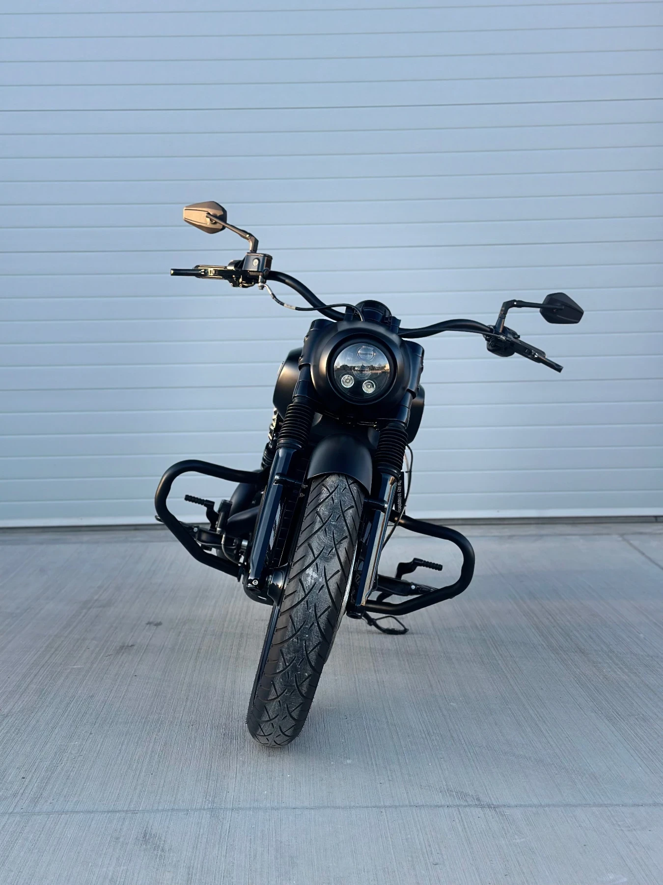 Indian Scout INDIAN SCOUT BOBBER | Mobile.bg � ����������� 2