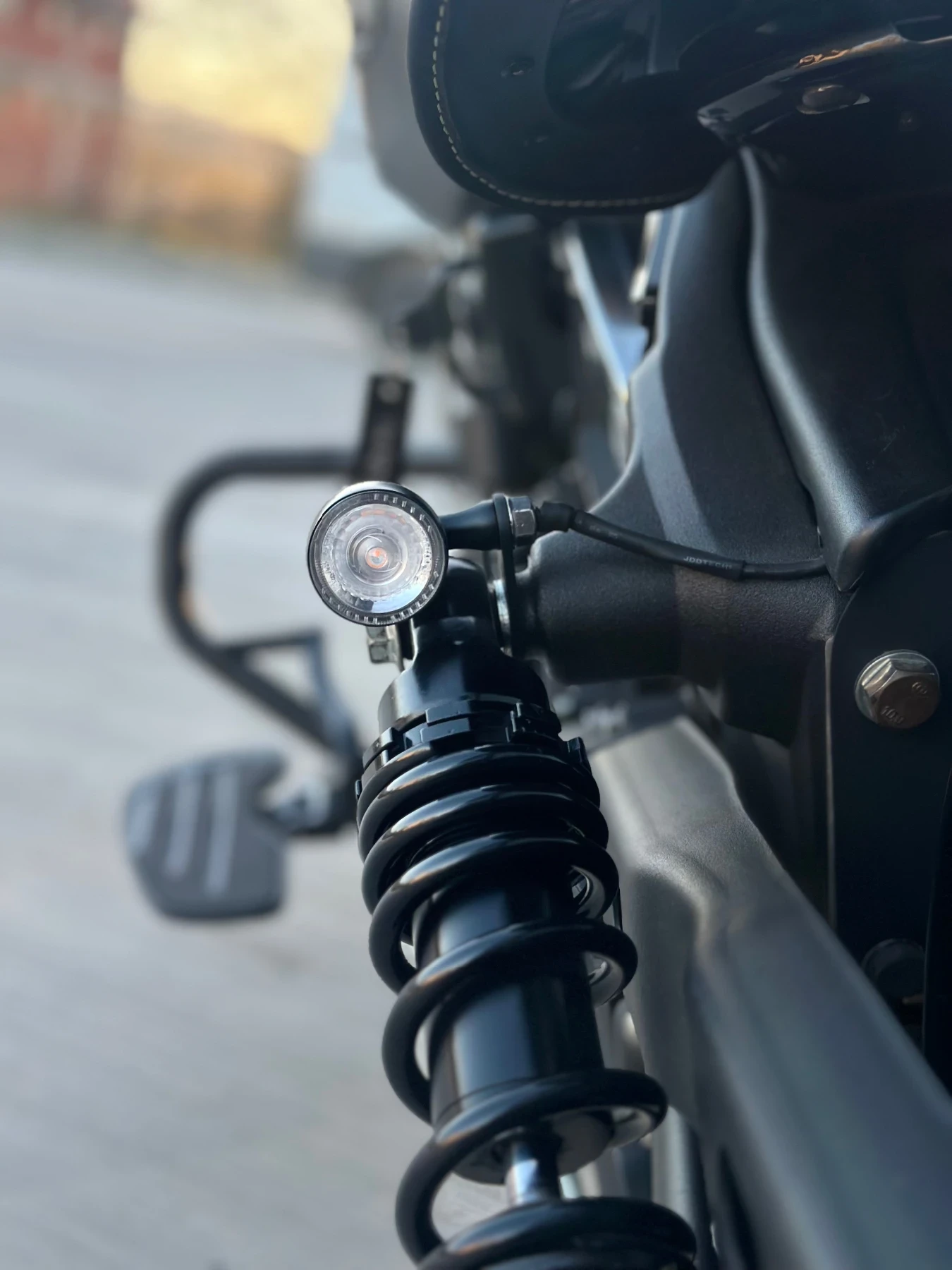 Indian Scout INDIAN SCOUT BOBBER | Mobile.bg � ����������� 11