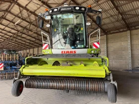 ������� Claas JAGUAR 860 + ORBIS 600 SD + PICK UP 300 ������ | Mobile.bg � ����� ������ 3