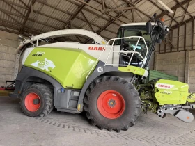 ������ ������� Claas