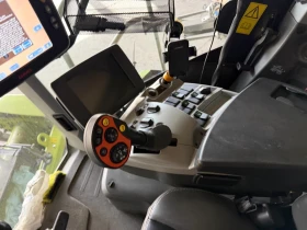 ������� Claas JAGUAR 860 + ORBIS 600 SD + PICK UP 300 ������ | Mobile.bg � ����� ������ 17