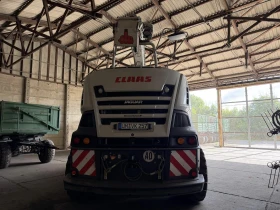 ������� Claas JAGUAR 860 + ORBIS 600 SD + PICK UP 300 ������ | Mobile.bg � ����� ������ 12