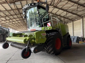 ������� Claas JAGUAR 860 + ORBIS 600 SD + PICK UP 300 ������ | Mobile.bg � ����� ������ 4
