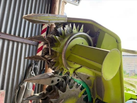 ������� Claas JAGUAR 860 + ORBIS 600 SD + PICK UP 300 ������ | Mobile.bg � ����� ������ 9