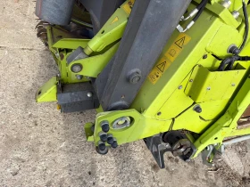������� Claas JAGUAR 860 + ORBIS 600 SD + PICK UP 300 ������ | Mobile.bg � ����� ������ 7