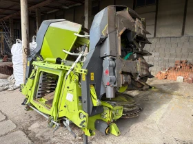 ������� Claas JAGUAR 860 + ORBIS 600 SD + PICK UP 300 ������ | Mobile.bg � ����� ������ 6