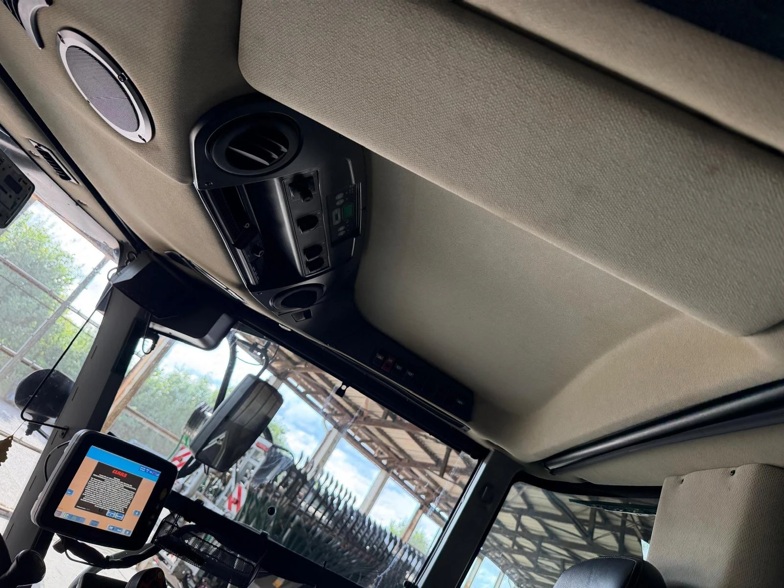 ������� Claas JAGUAR 860 + ORBIS 600 SD + PICK UP 300 ������ | Mobile.bg � ����������� 15