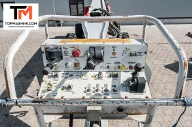 Автовишка Друга марка JLG 40H+ 6, снимка 6