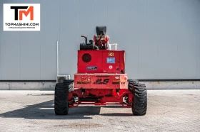 Автовишка Друга марка JLG 40H+ 6, снимка 5
