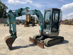   Kobelco