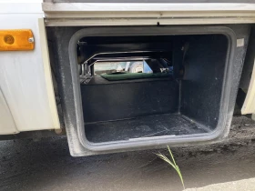 Кемпер HYMER / ERIBA 754 SL, снимка 5
