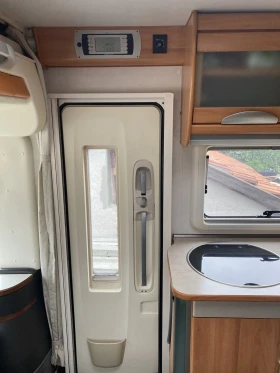 ������ HYMER / ERIBA 754 SL | Mobile.bg � ����� ������ 17