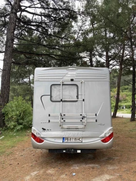 ������ HYMER / ERIBA 754 SL | Mobile.bg � ����� ������ 3