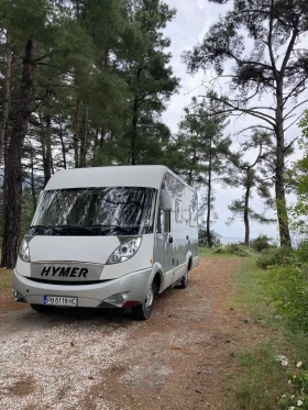 ������ HYMER / ERIBA 754 SL | Mobile.bg � ����� ������ 2