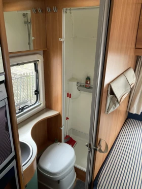 ������ HYMER / ERIBA 754 SL | Mobile.bg � ����� ������ 12