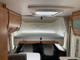 ������ HYMER / ERIBA 754 SL | Mobile.bg � ����� ������ 8